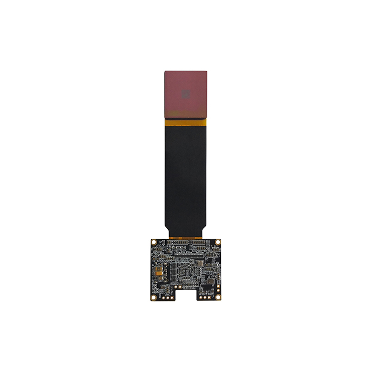 1.03 inch AMOLED Microdisplay,2560(RGB)X2560, MIPI
