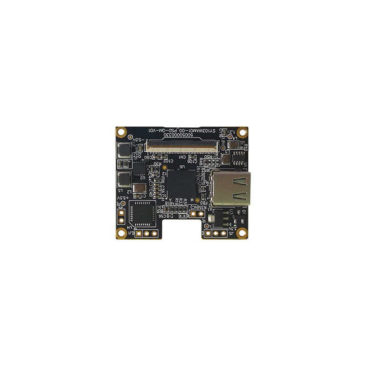 1.03 inch AMOLED Microdisplay,2560(RGB)X2560, MIPI