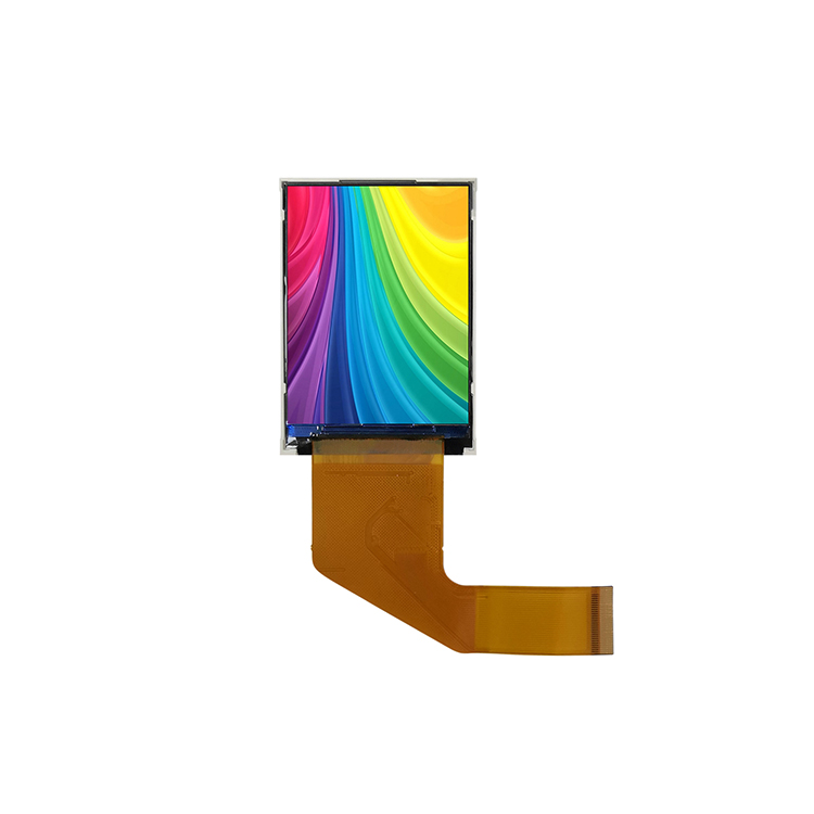 2.41 Inch TFT LCD Display,480(RGB)x640