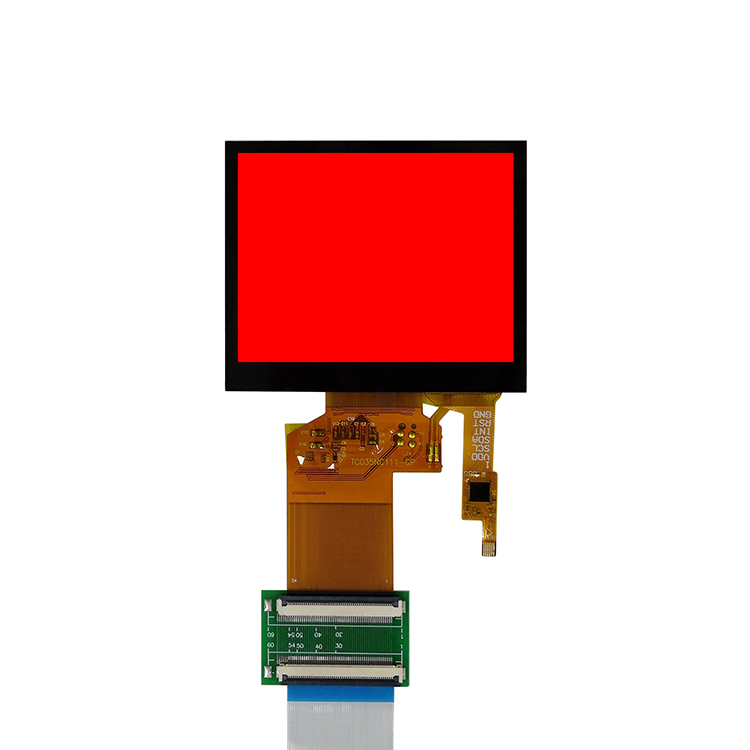TFT LCD Display 3.5 inch,320(RGB)x240