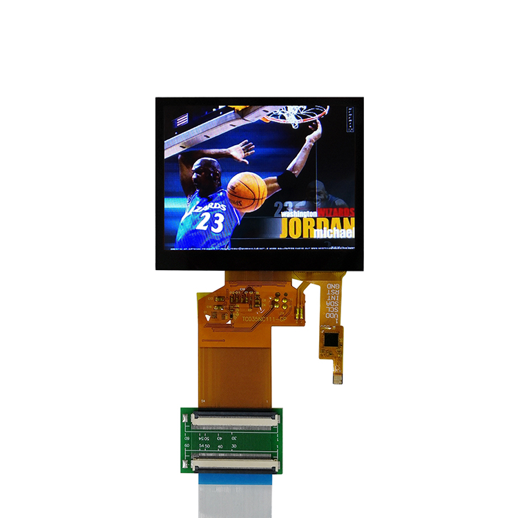 TFT LCD Display 3.5 inch,320(RGB)x240