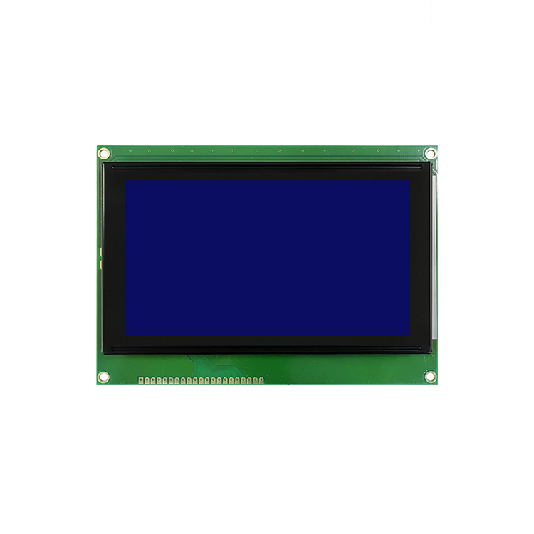 240x128 Graphic LCD Module Display
