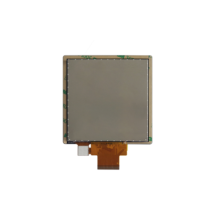 TFT LCD Display 4 inch,480(RGB)×480