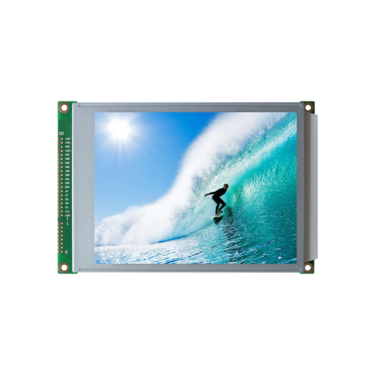 320X240 Graphic LCD Module Display 