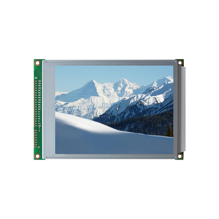 320X240 Graphic LCD Module Display 