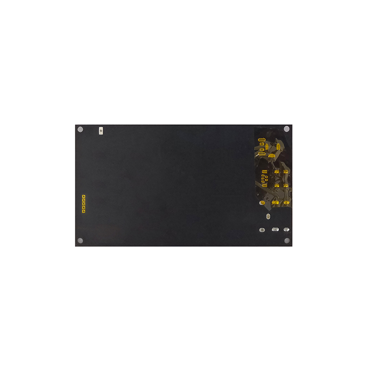 TFT LCD Display 5.0 inch,800(RGB)x480