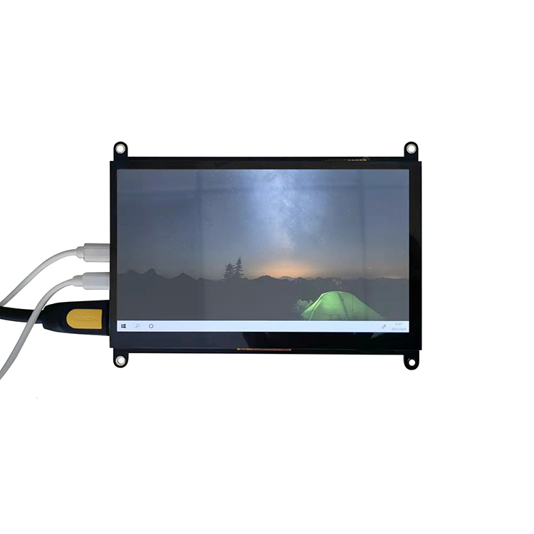 TFT LCD Display 7.0 inch,1024(RGB)x600