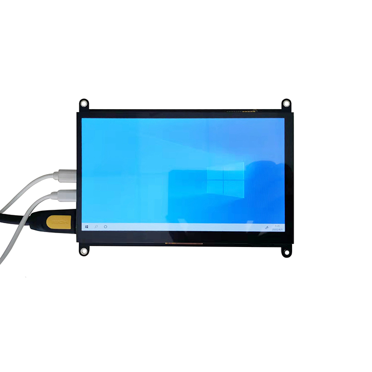 TFT LCD Display 7.0 inch,1024(RGB)x600