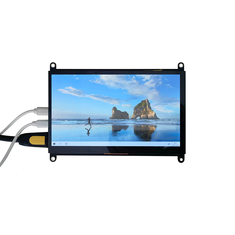 TFT LCD Display 7.0 inch,1024(RGB)x600