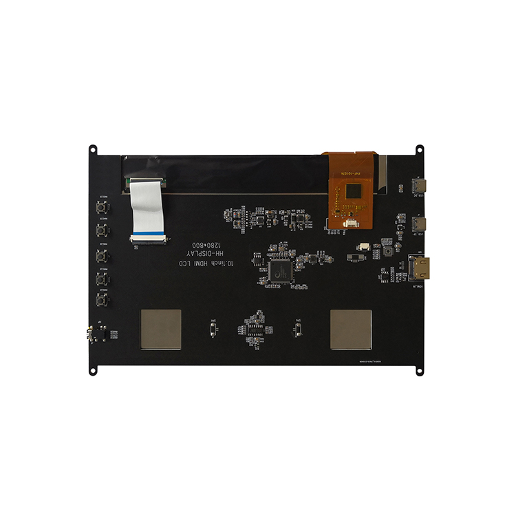  TFT LCD Display 10.1 inch ,1280(RGB)x800