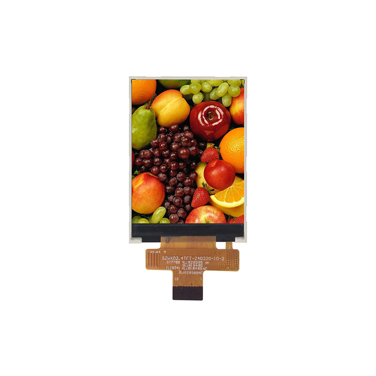 TFT LCD Display 2.4 inch,240(RGB)x 320