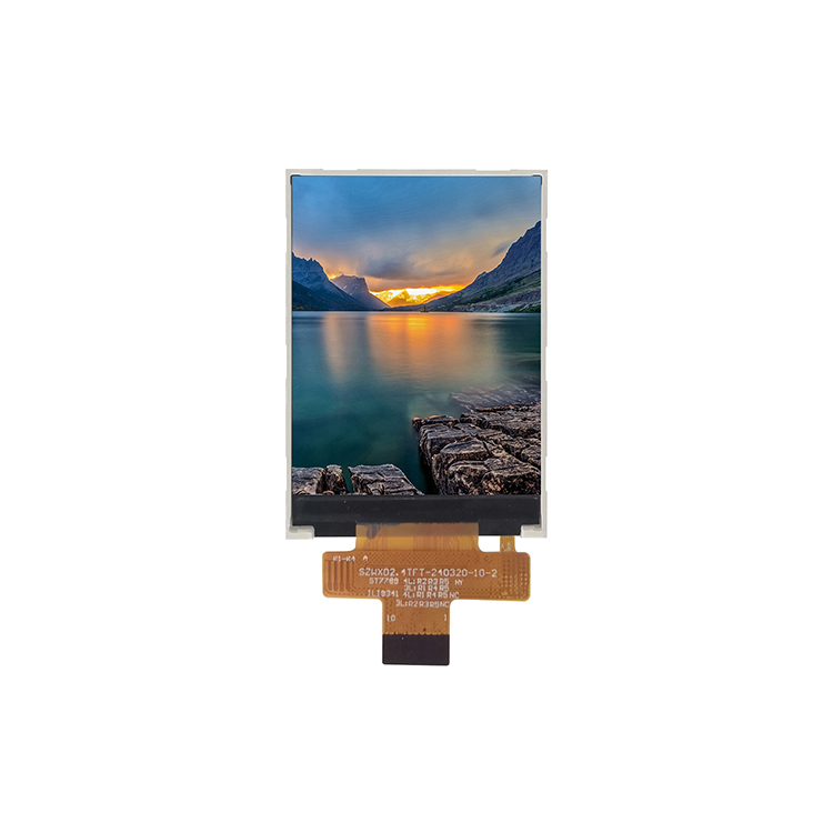TFT LCD Display 2.4 inch,240(RGB)x 320