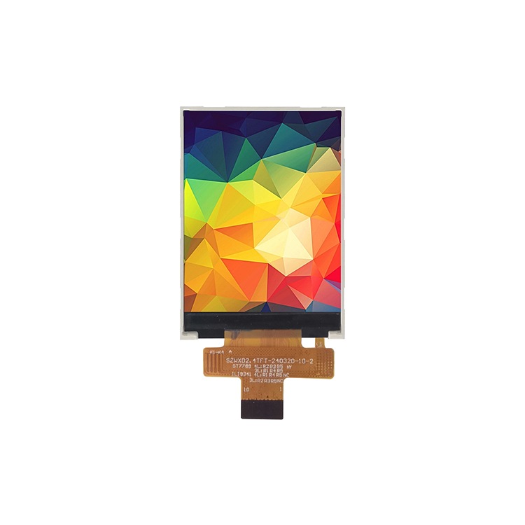 TFT LCD Display 2.4 inch,240(RGB)x 320