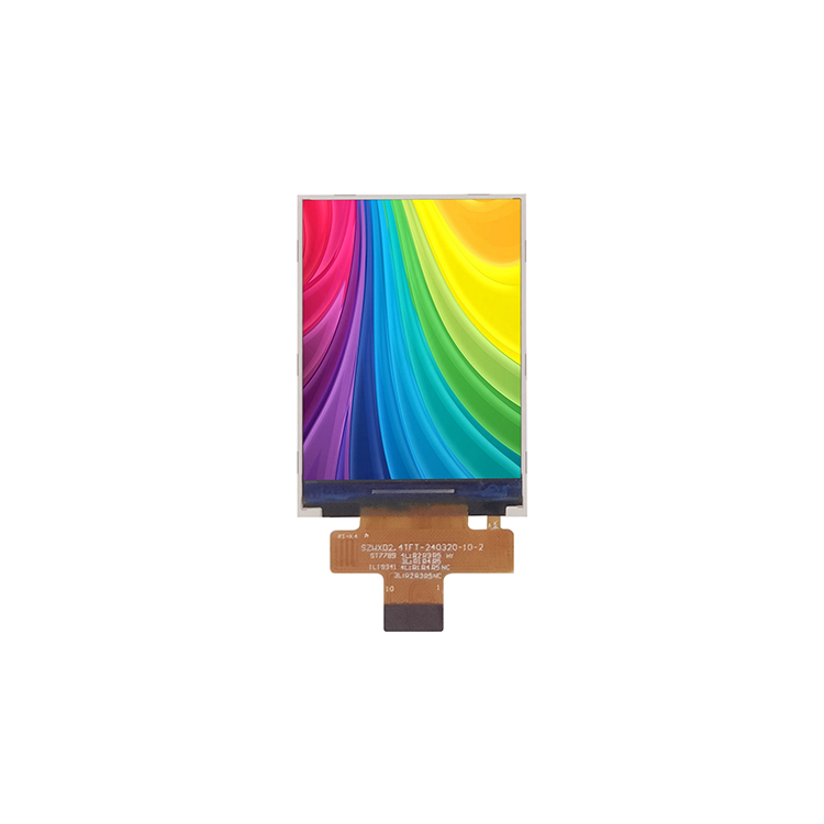 TFT LCD Display 2.4 inch,240(RGB)x 320 