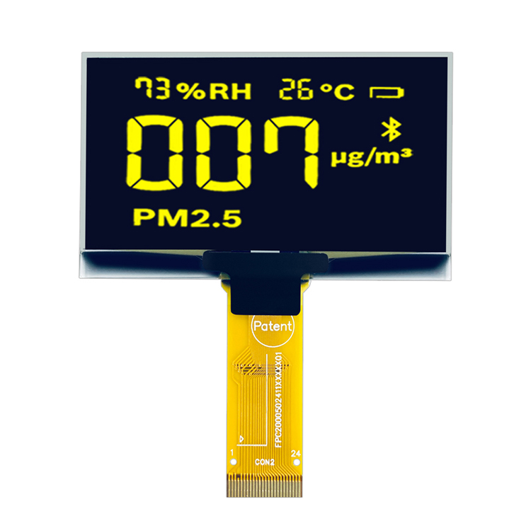 OLED Graphic Display 2.42