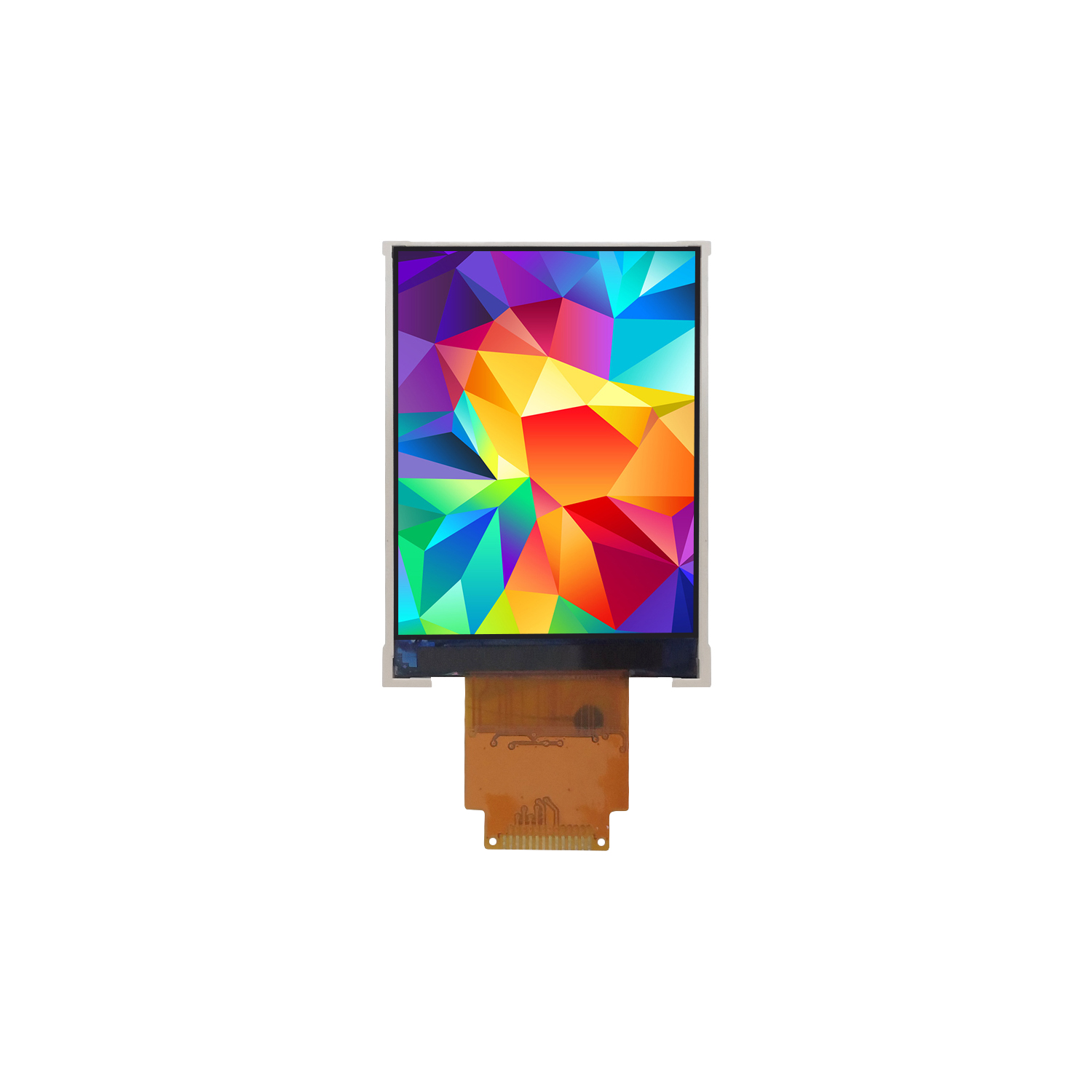 TFT LCD Display 2.2 inch,240(RGB)x 320