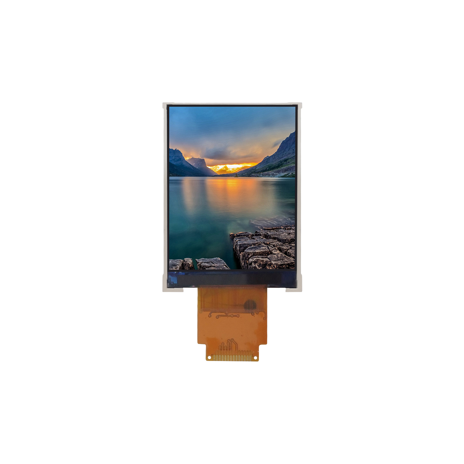 TFT LCD Display 2.2 inch,240(RGB)x 320
