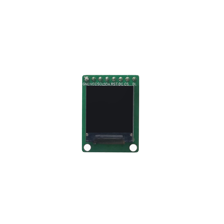 0.85 inch small tft lcd display with PCB 128*128