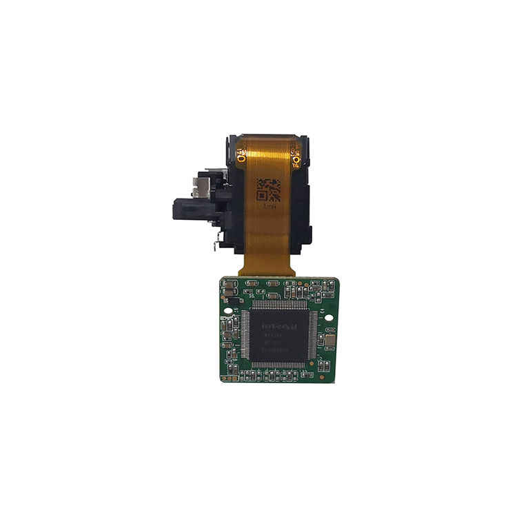 OLED Microdisplay 0.39 inch 800X600 for Night Vision 