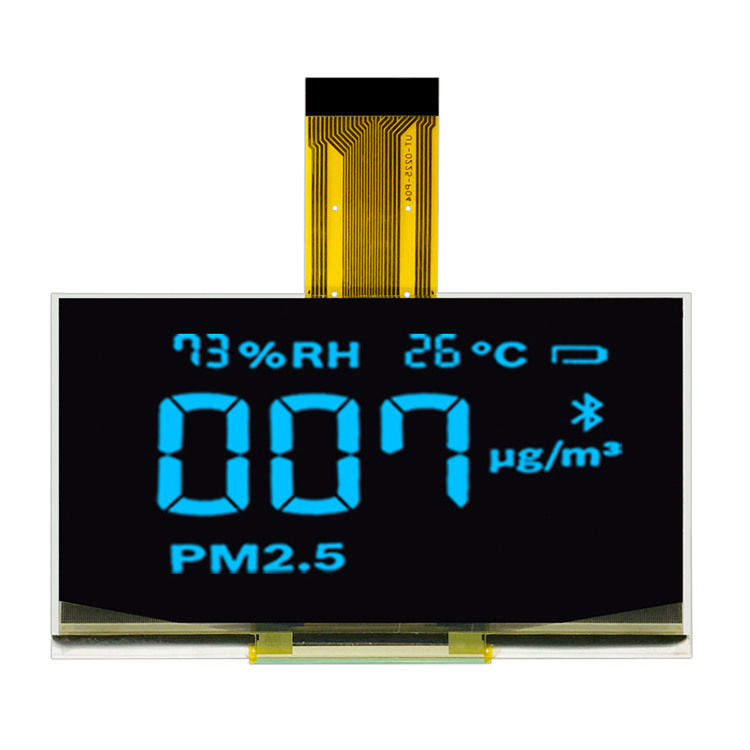  2.7 inch OLED Graphic Display 128x64