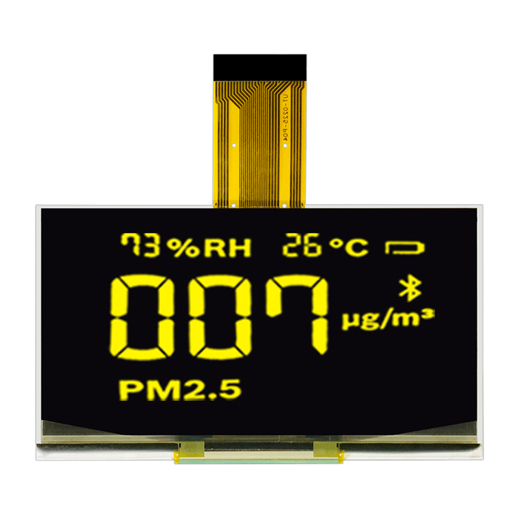  2.7 inch OLED Graphic Display 128x64