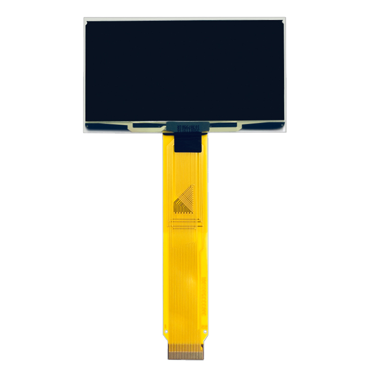  2.7 inch 128x64 OLED Graphic Display 