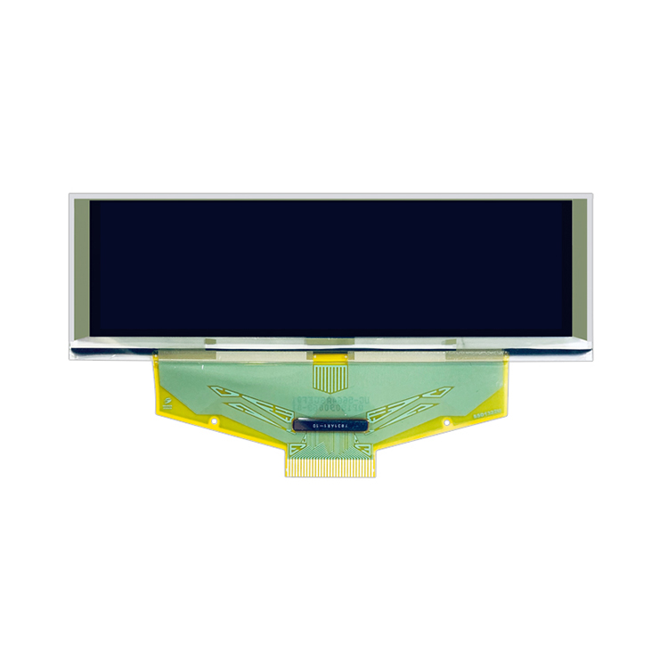 3.12 Inch OLED Display 256X64 Graphic Display