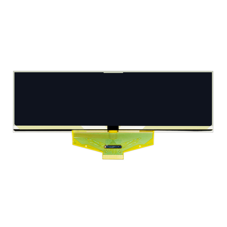 5.5 Inch OLED  256X64 Graphic Display