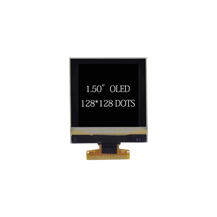 1.5 inch mono OLED Display Module 128x128