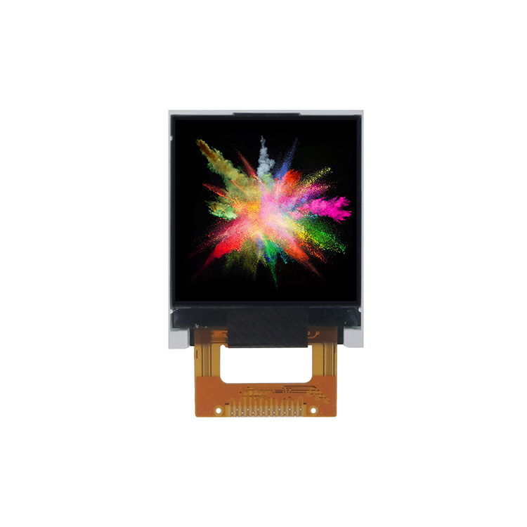 1.44 inch tft lcd display module 128x128