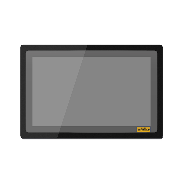 15.6 inch FHD 1920x1080 tft lcd display with touch screen for industrial