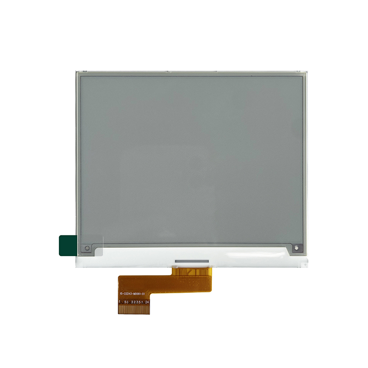 4.2 inch E-Ink display module, SPI interface,400x300 