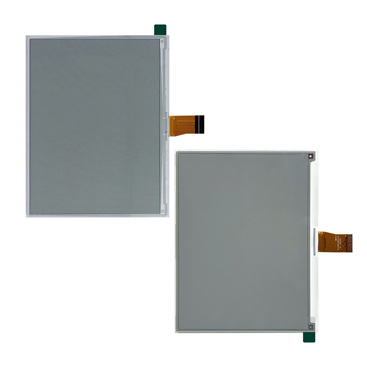 Eink display | E Ink Display Module | E-paper