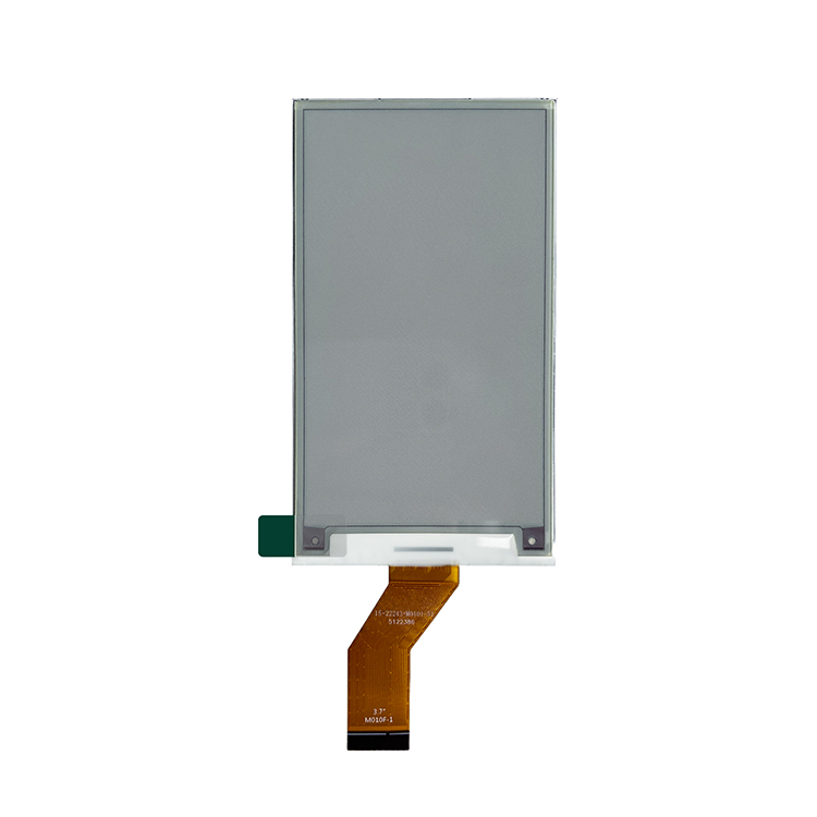E-Ink Display 3.7 inch E-Paper Module 240×416