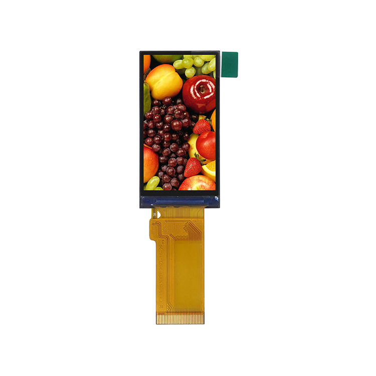 Small tft lcd 1.9 inch 170RGB x 320 Display Module 