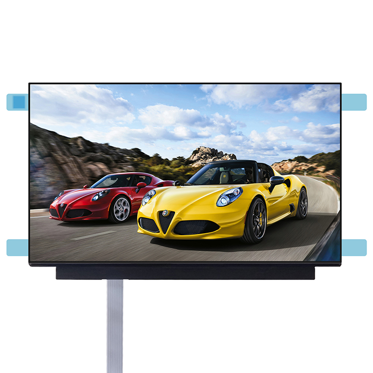 13.3 inch FHD 1080P AMOLED Display 1920x1080 OLED screen