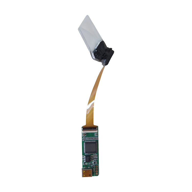 0.23 inch oled Micro display, 640(RGB)X400, AR VR glasses
