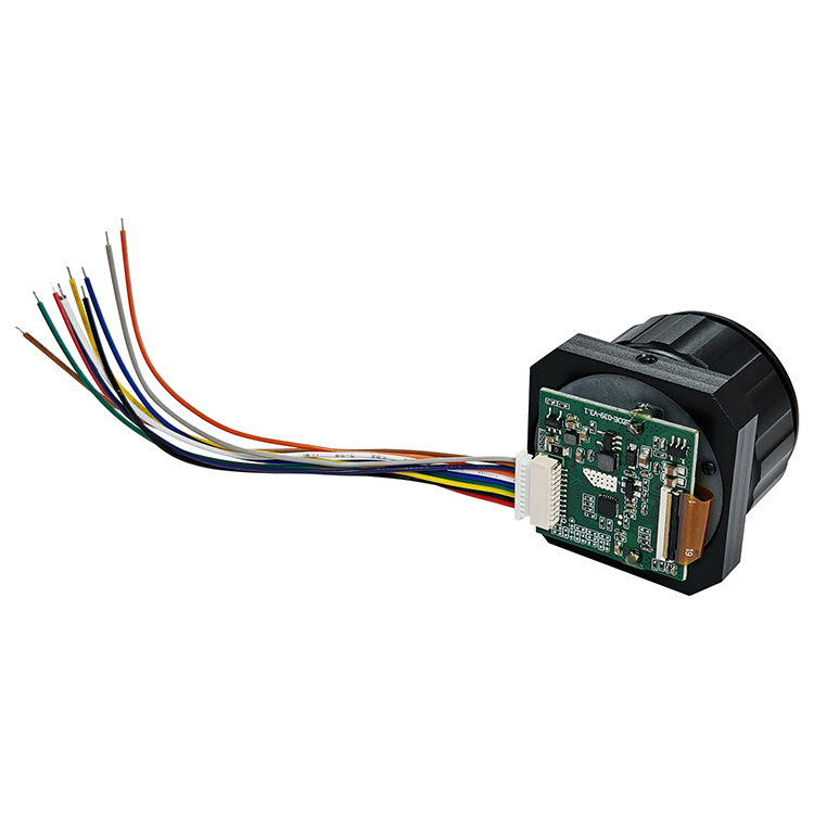 0.39 inch micro oled display 1024x768 resolution Integrated kit for AR